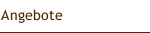 Angebote